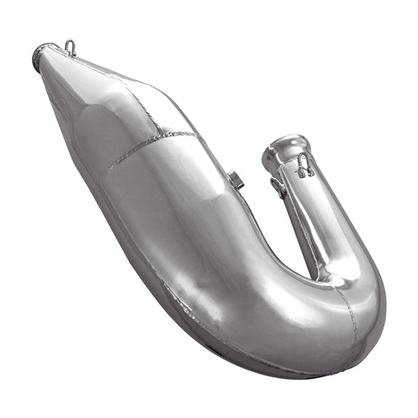 SINGLE PIPE CERAM COATED POL