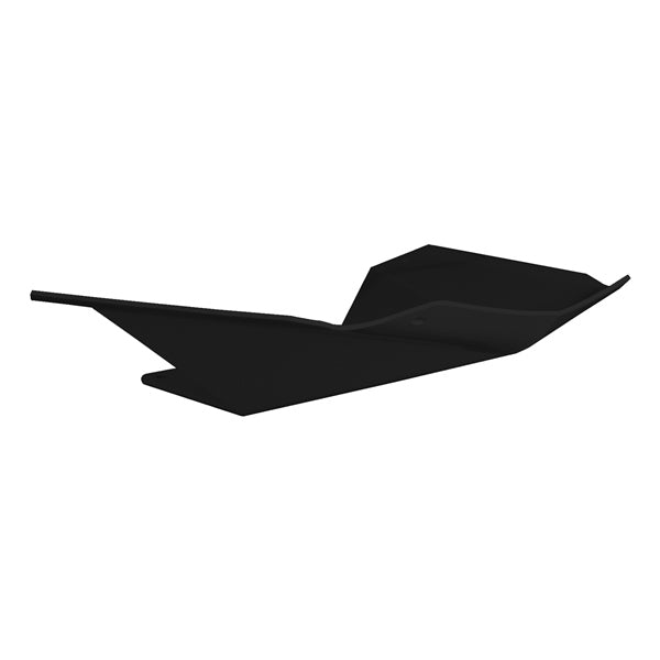 SKID PLATE RUGGED SERIES BK GEN5 SKIDOO