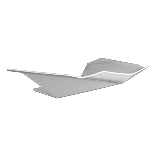 SKID PLATE RUGGED SERIES WH GEN5 SKIDOO