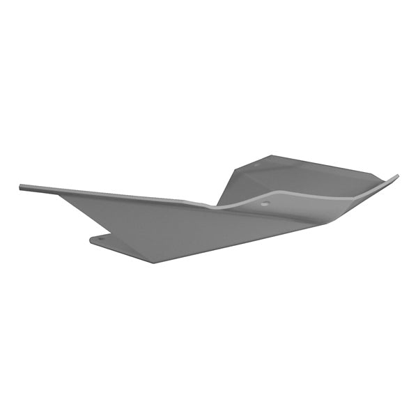 SKID PLATE RUGGED SERIES SI GEN5 SKIDOO