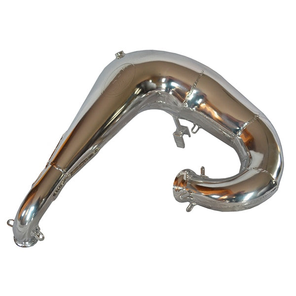 SINGLE PIPE CERAM COATED YAM