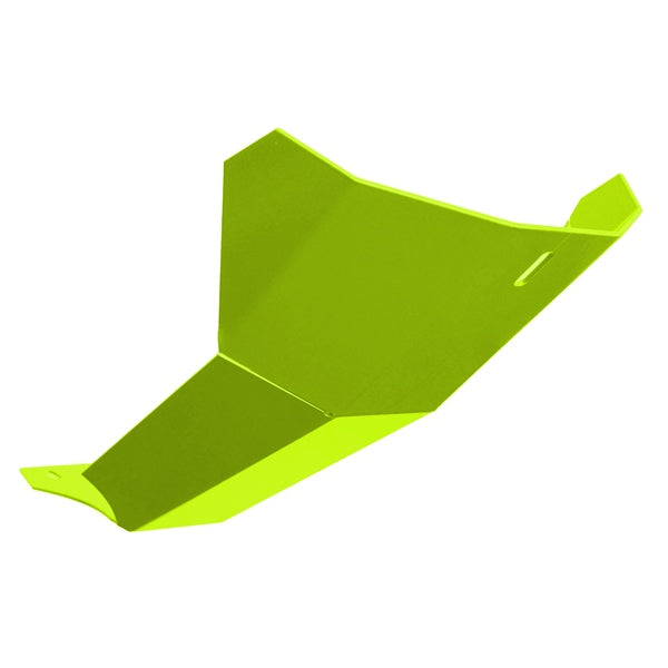 SKID PLATE RUGGED SERIE MANTA POL