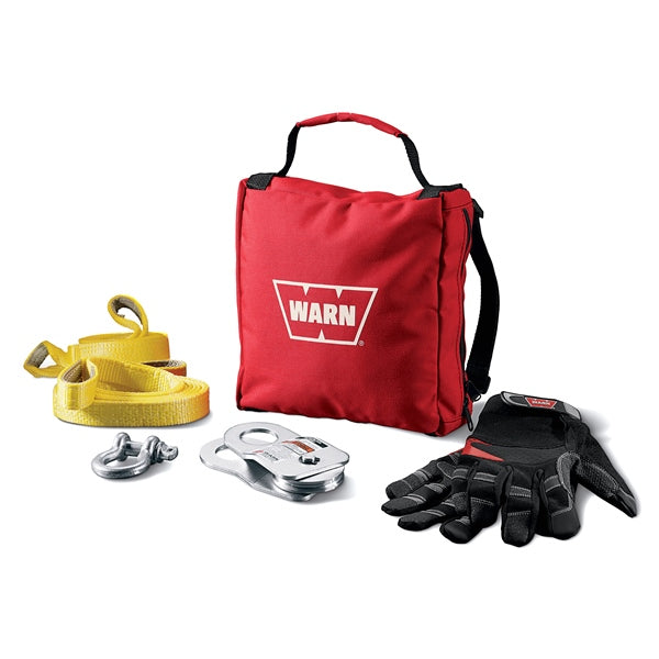 WINCH ACCESSORY LIGHT DUTY KIT WARN