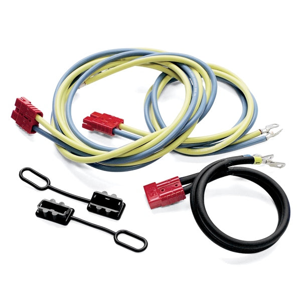 MULTI MOUNT WIRING KIT 50A WARN
