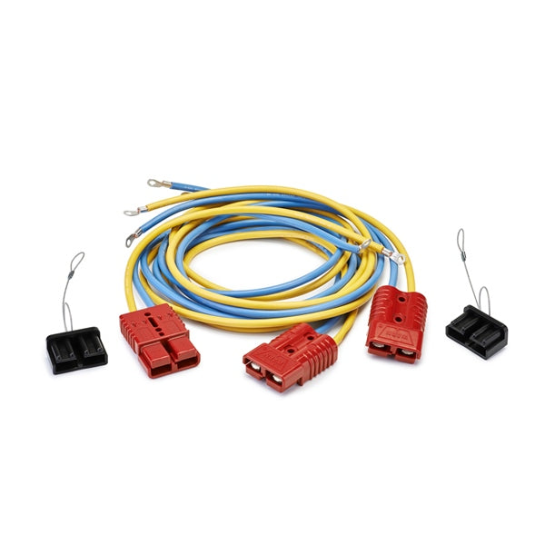 WINCH POWER CABLE WARN