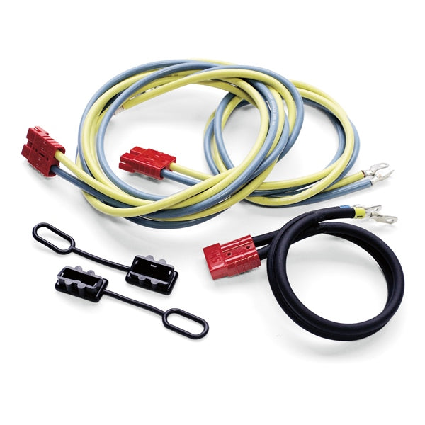WINCH POWER CABLE 50A WARN
