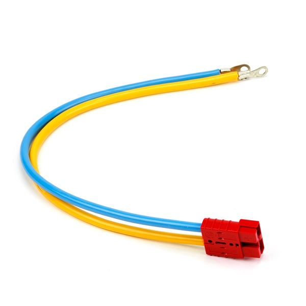 MULTI MOUNT POWER CABLE WARN