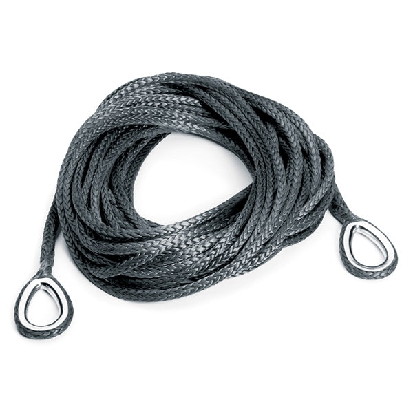 SYNTHETIC ROPE EXTENSION 50" WARN