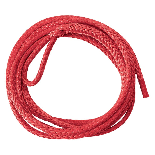 SYNTHETIC ROPE 8 WARN