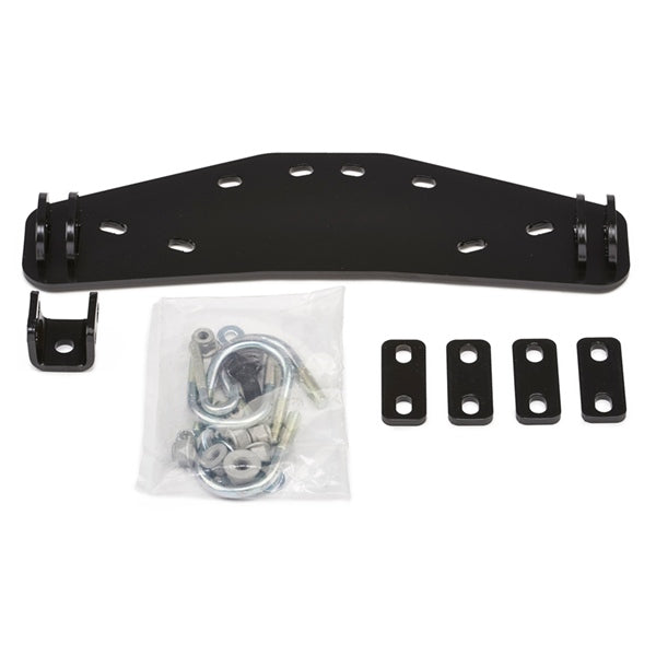 PLOW MOUNT HON WARN