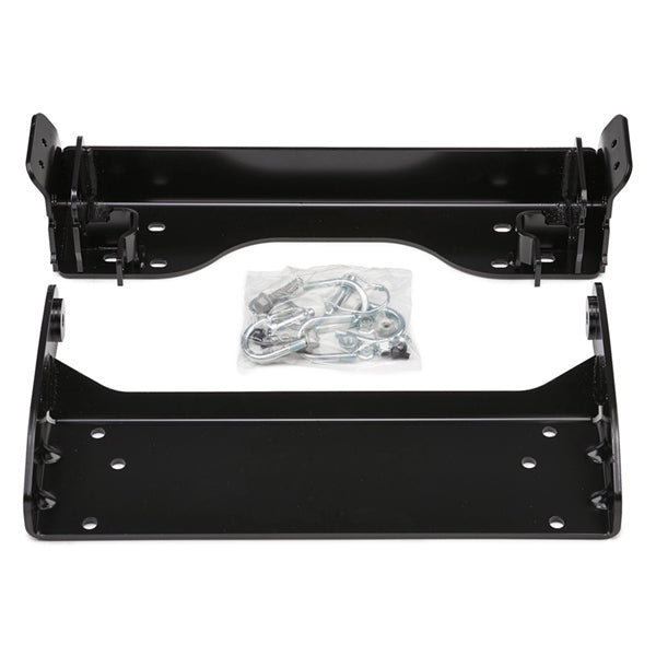 PLOW MOUNT HON WARN
