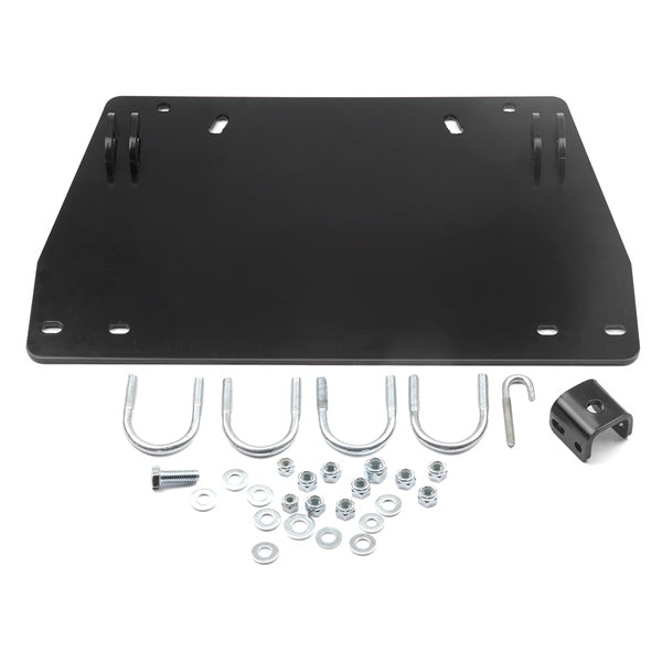 PLOW MOUNT YAM WARN