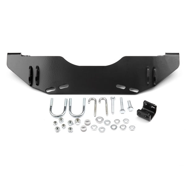 PLOW MOUNT HON WARN