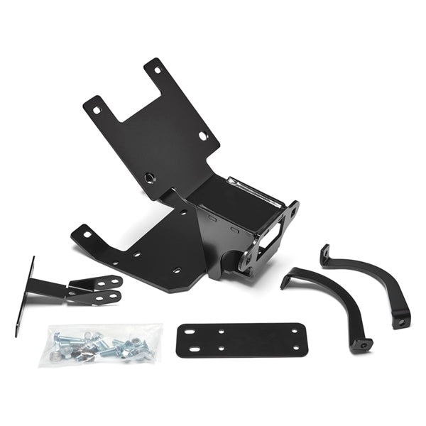 WINCH MOUNT C-AM WARN