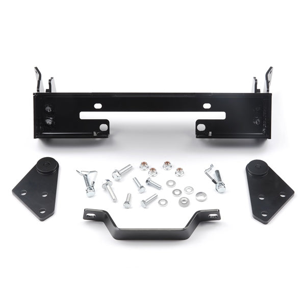 PLOW MOUNT C-AM WARN