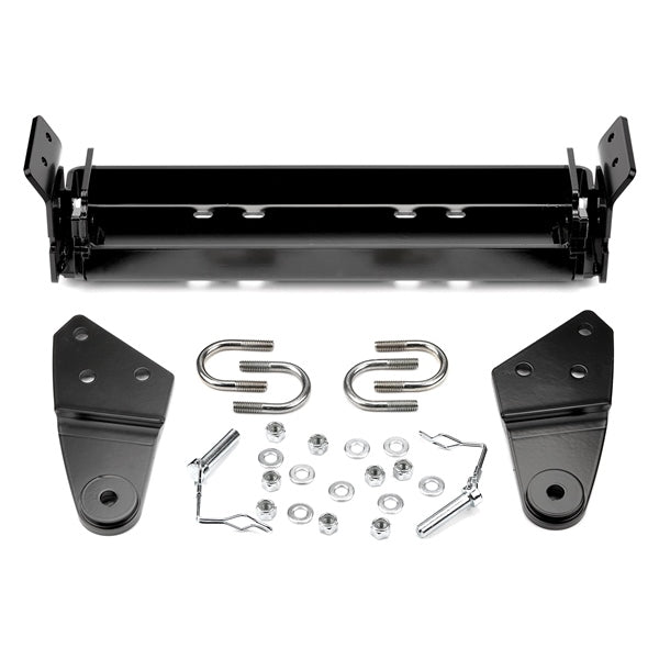PLOW MOUNT HON WARN