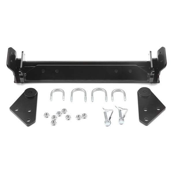 PLOW MOUNT YAM WARN