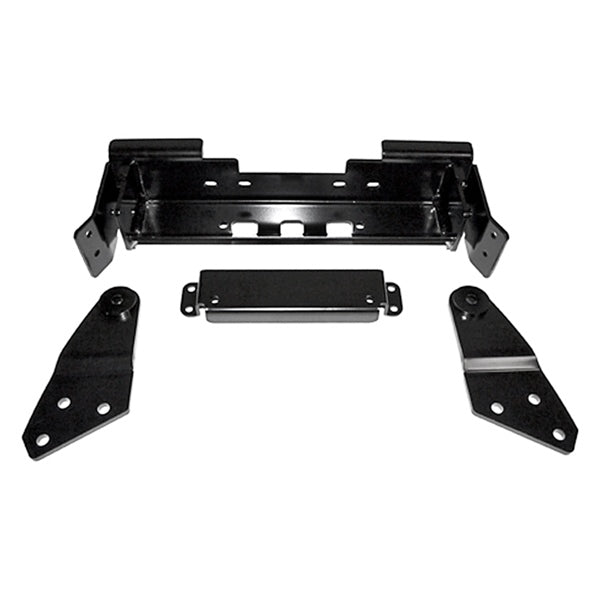 PLOW MOUNT HON WARN
