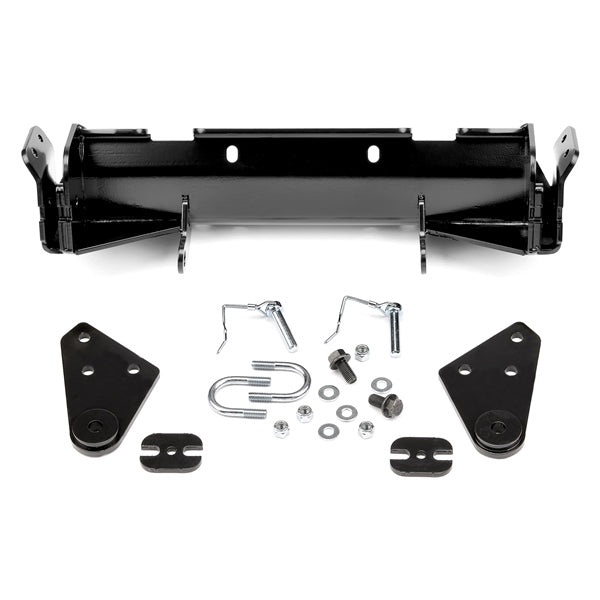 PLOW MOUNT KAWA WARN
