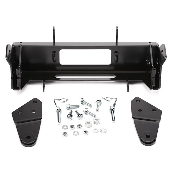 PLOW MOUNT SUZ WARN