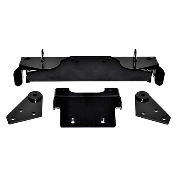 PLOW MOUNT POL WARN