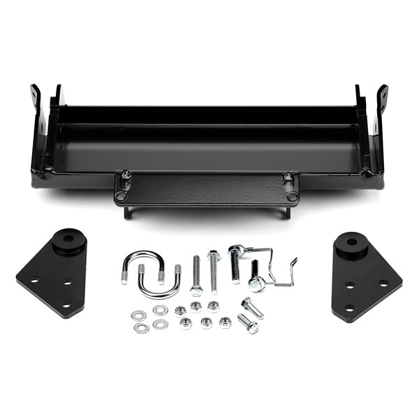 PLOW MOUNT KAWA WARN