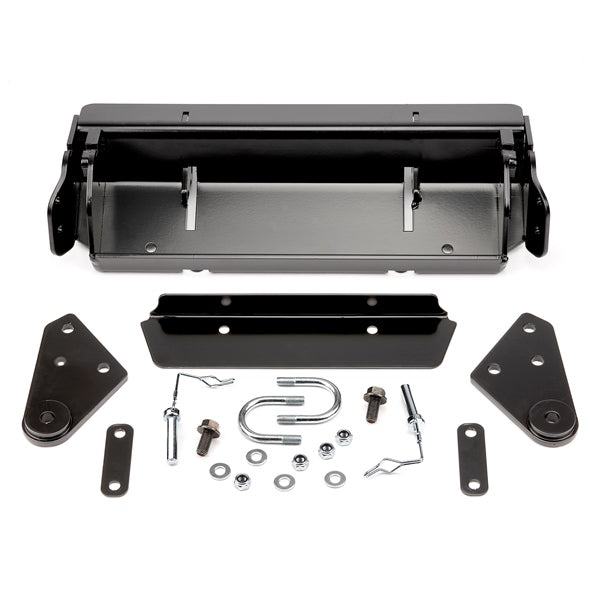 PLOW MOUNT KAWA WARN