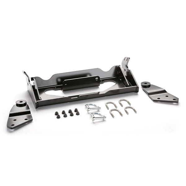 PLOW MOUNT YAM WARN