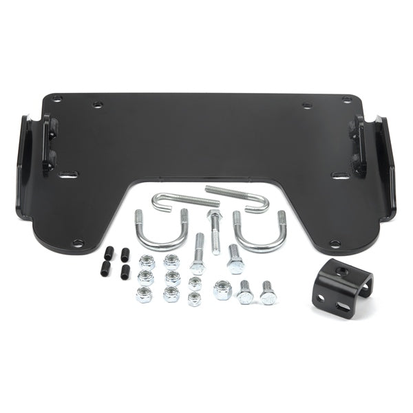 PLOW MOUNT HON WARN