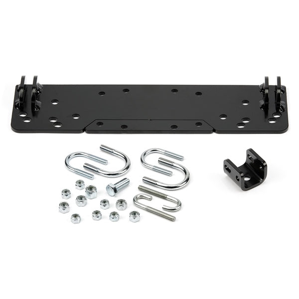 PLOW MOUNT HON WARN