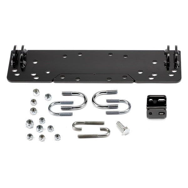 PLOW MOUNT HON WARN