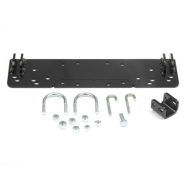 PLOW MOUNT HON WARN
