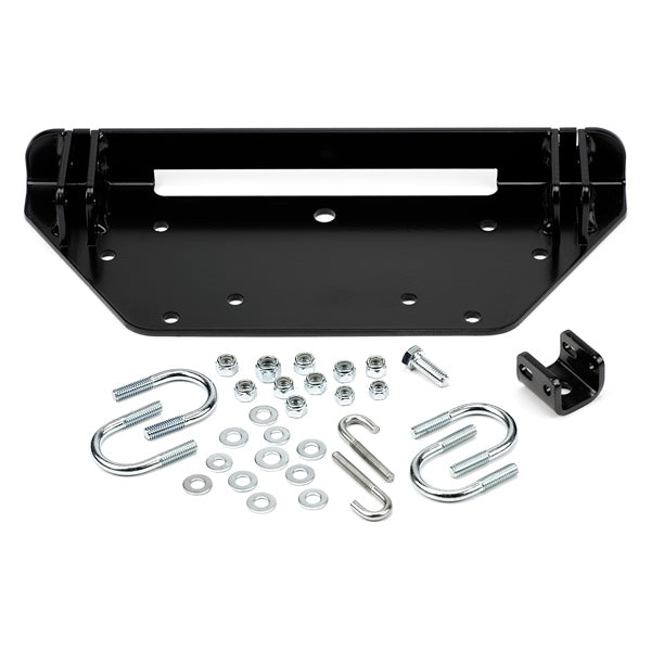 PLOW MOUNT KAWA WARN