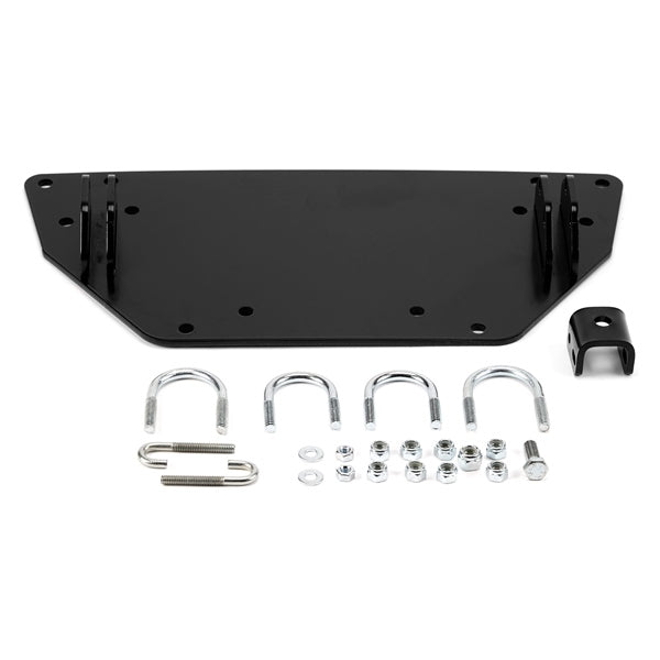 PLOW MOUNT KAWA WARN