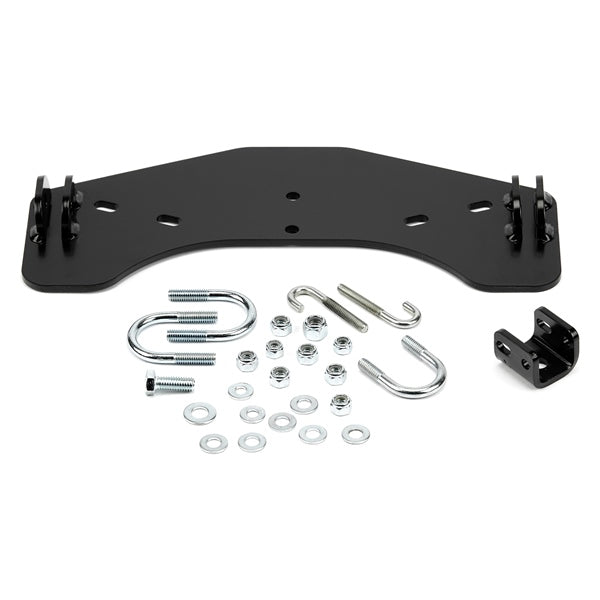 PLOW MOUNT HON WARN