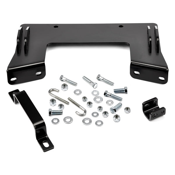 PLOW MOUNT C-AM WARN