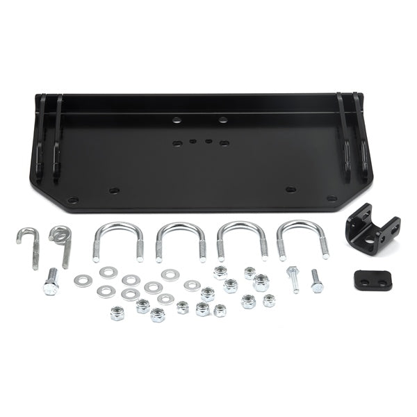 PLOW MOUNT YAM WARN