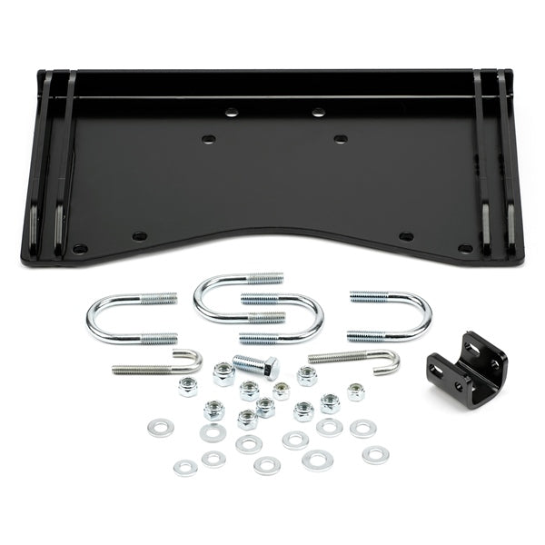 PLOW MOUNT HON WARN