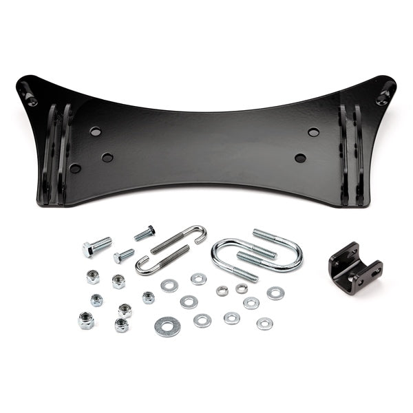 PLOW MOUNT SUZ WARN