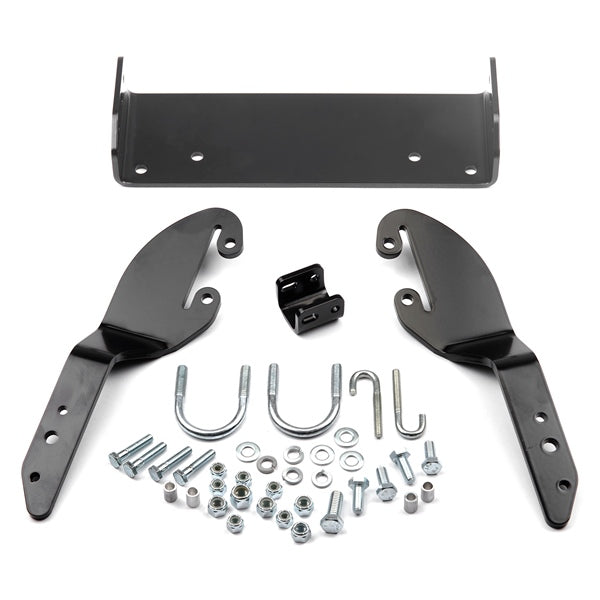 PLOW MOUNT YAM WARN