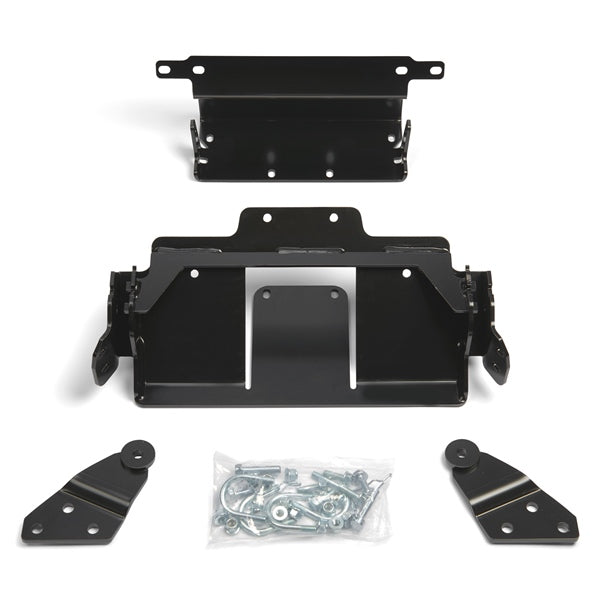 PLOW MOUNT KAWA WARN