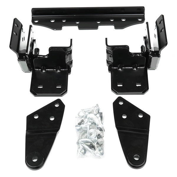 PLOW MOUNT HON WARN