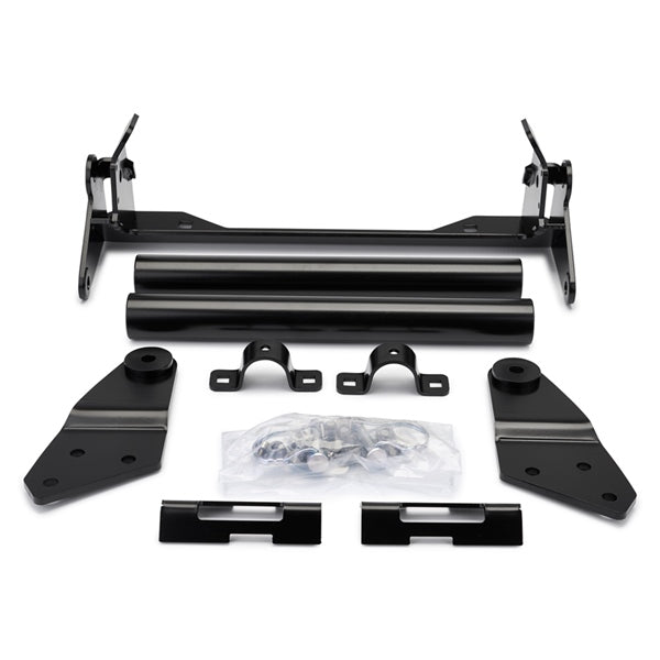 PLOW MOUNT HON WARN