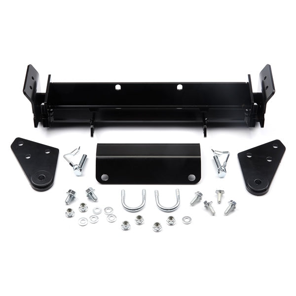 PLOW MOUNT YAM WARN