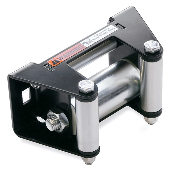 PLOW ROLLER FAIRLEAD WARN