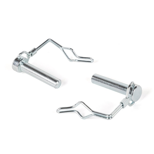 SAFETY RETAINING PIN WARN