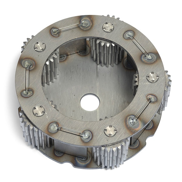 DIFFERENTIAL CARRIER GEAR WARN