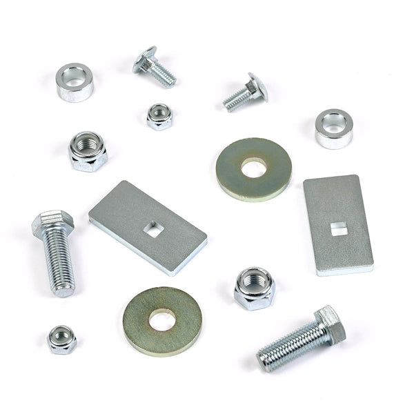 HARDWARE ATTACH BLADE WARN