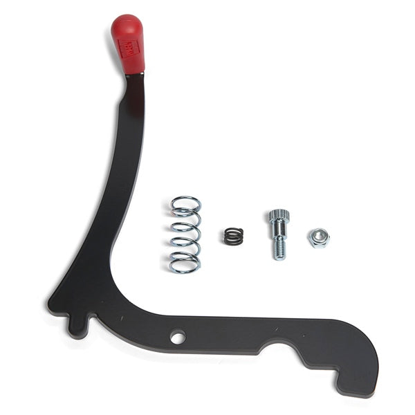 PLOW MOUNT HARDWARE WARN