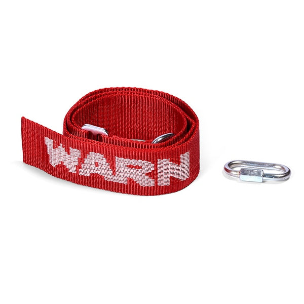 PLOW STRAP KIT WARN
